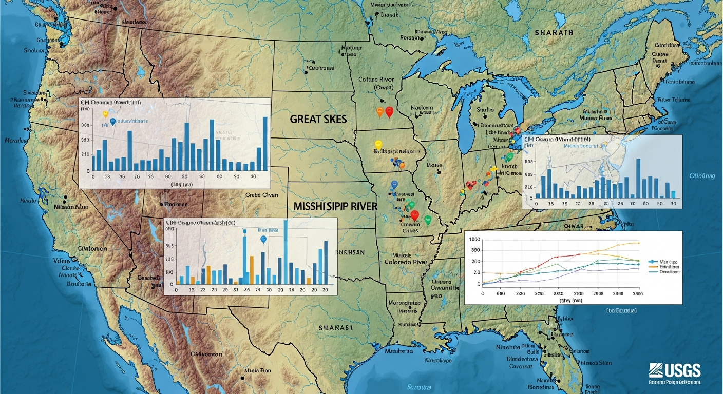 USGS Hydrilla References