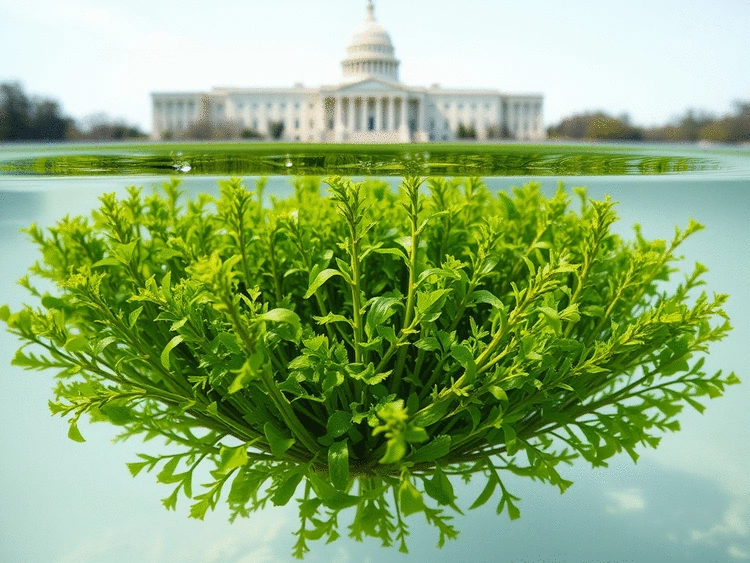 The Impact of Invasive Hydrilla on Water Policy: A Global Perspective