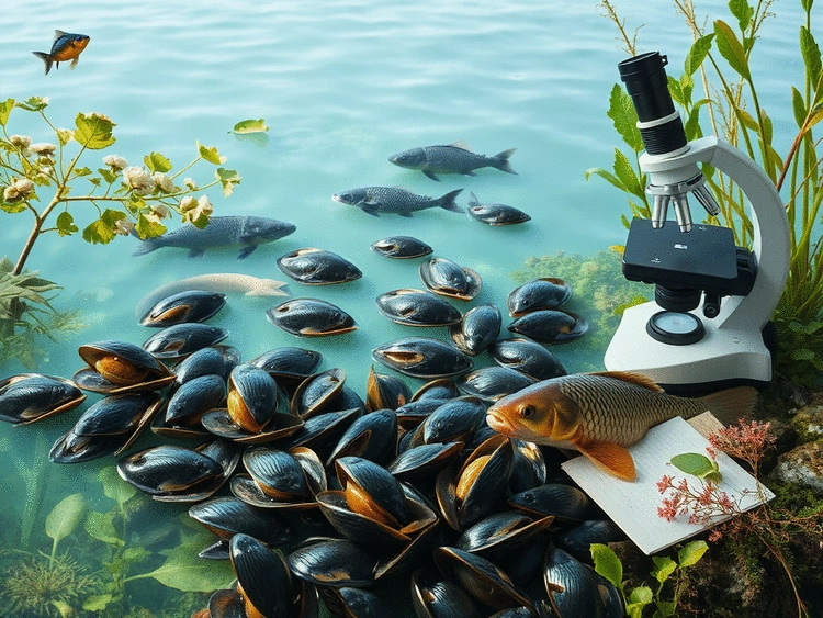 Global Initiatives for Invasive Aquatic Species Research and Policy Development