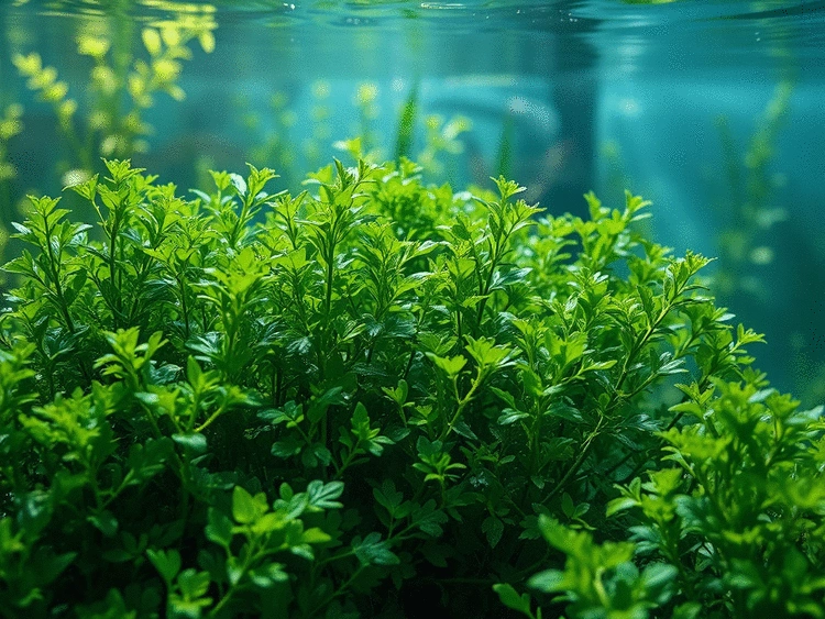 Environmental Factors Influencing Hydrilla Growth and Establishment