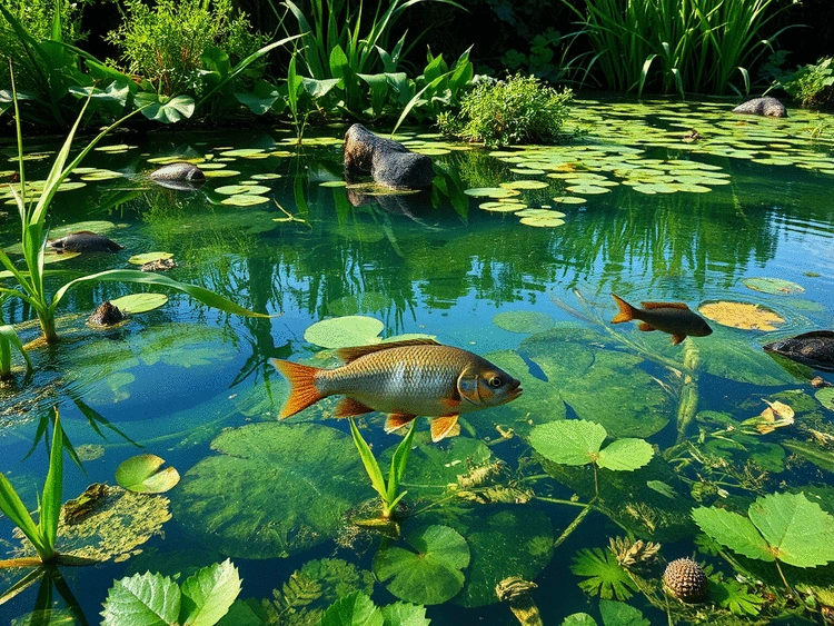 Recent Developments in EU Policies on Aquatic Invasive Species