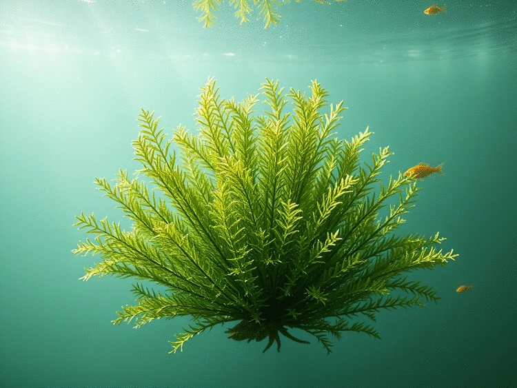 Comparative Analysis of Hydrilla's Ecological Adaptations Across Different Waterways