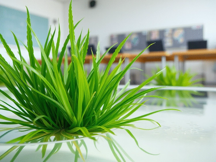 Hydrilla Identification for Educators: Classroom and Field Resources