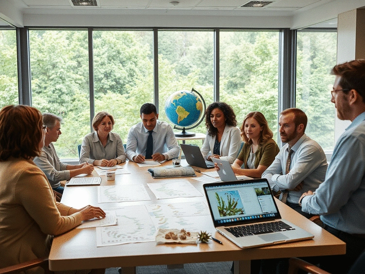 The Role of NGOs in Shaping Invasive Species Policy