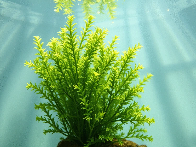 Understanding Hydrilla: A Comprehensive Guide to Identification and Biology