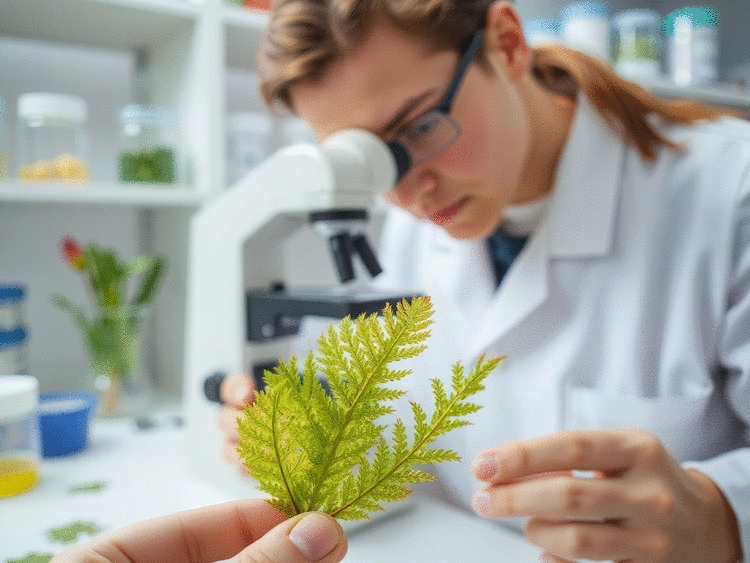 Genetic Variability and Identification of Hydrilla Strains in North America