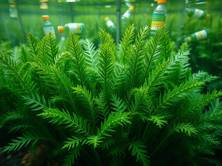 Hydrilla Resistance to Herbicides: Mechanisms and Management Implications