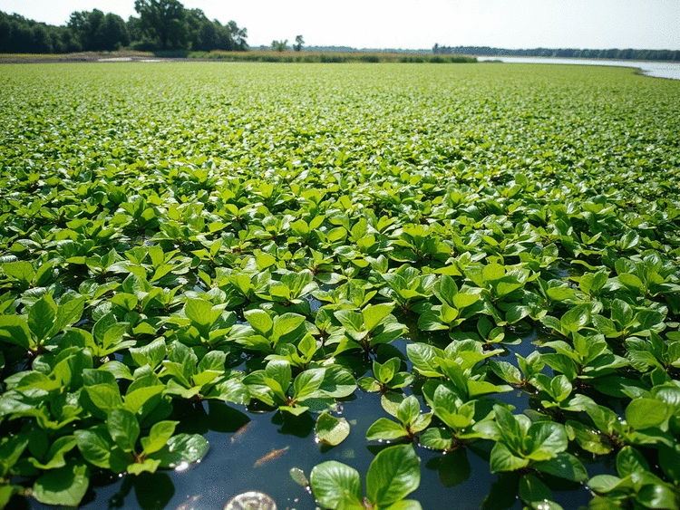 Economic Impact of Hydrilla Infestations: Costs and Benefits of Control Measures