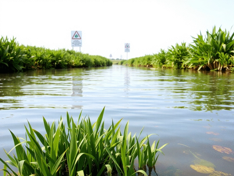 Regulatory Frameworks for Preventing Hydrilla Spread in Recreational Waterways