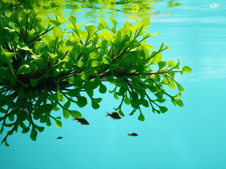 Interactions Between Hydrilla and Aquatic Fauna: Ecological Consequences