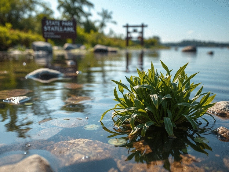 Regulatory Frameworks for Hydrilla Control: State and Federal Policies Explained