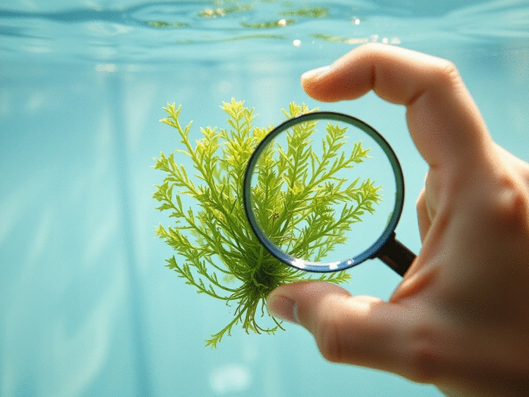 Hydrilla Identification Challenges: How to Avoid Common Misidentification Errors