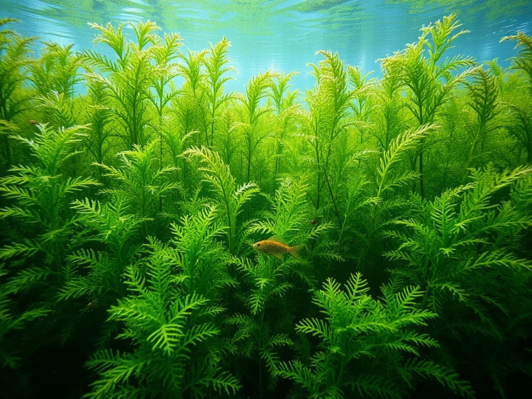 How Hydrilla Spreads: Mechanisms and Vectors of Invasive Dispersion