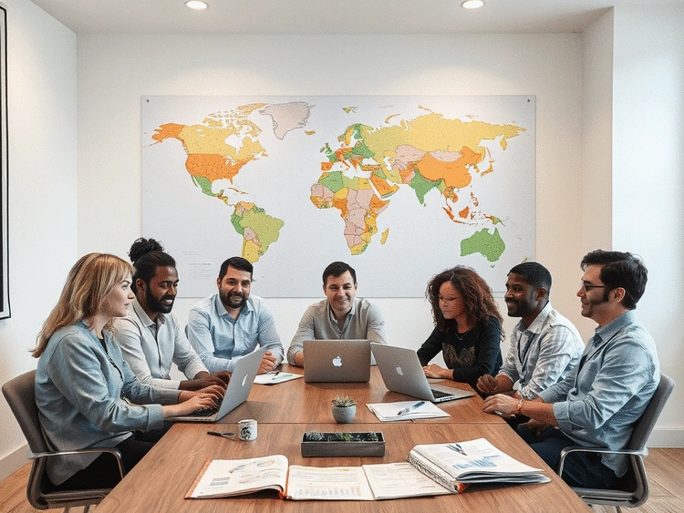 Navigating International Treaties for Invasive Species Control