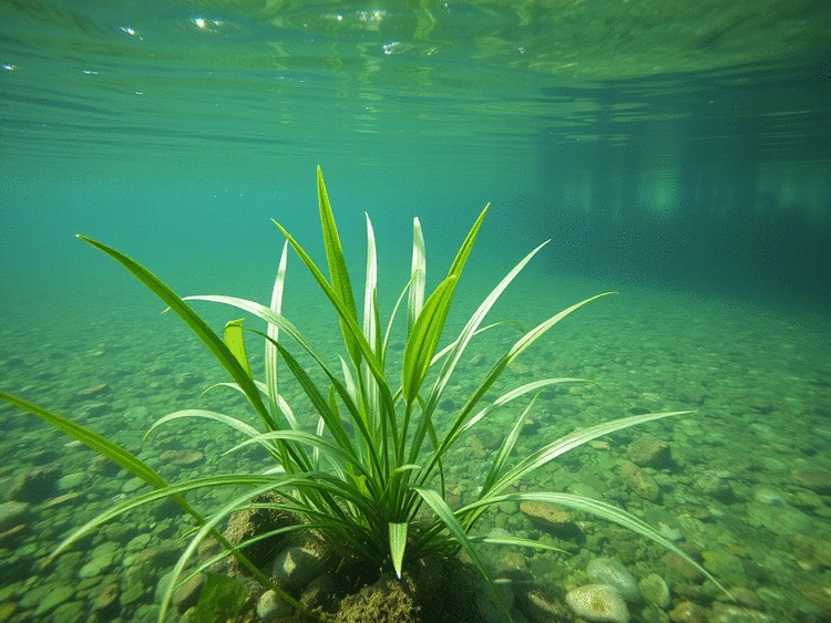 Hydrilla Identification in Different Water Bodies: Lakes, Rivers, and Wetlands