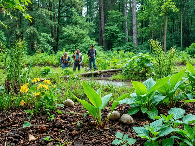 Invasive Species Policy: Balancing Control with Environmental Considerations